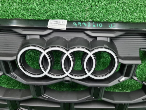 Решетка радиатора Audi Q7 2 (2024-н.в.) S-line