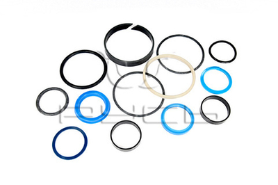 Ремкомплект гидроцилиндра 80х40 №1 до 2014 г. ПКУ, КУН, СНУ ПРОФМАШ. Русь