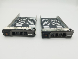 Салазки hdd Dell 3.5 G11 G12 G13 1