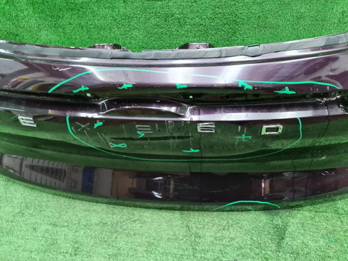 Крышка багажника EXEED TXL (2021-н.в.)