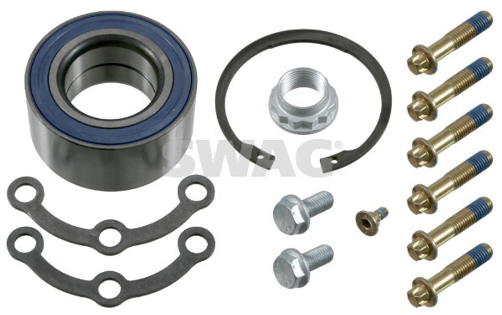 SWAG - 99975424-SWA - Wheel Bearing Kit