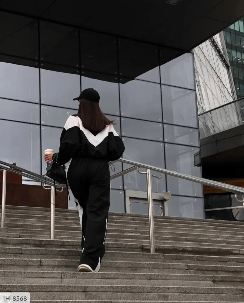 Костюм IH-8567 Фабрика Моды