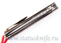 Нож Широгоров F3 Игнис Ignisфотография - 10