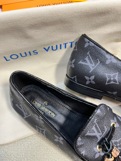 Louis Vuitton Mocassin