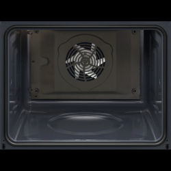 Встраиваемый электрический духовой шкаф Electrolux LOD6F77WZ