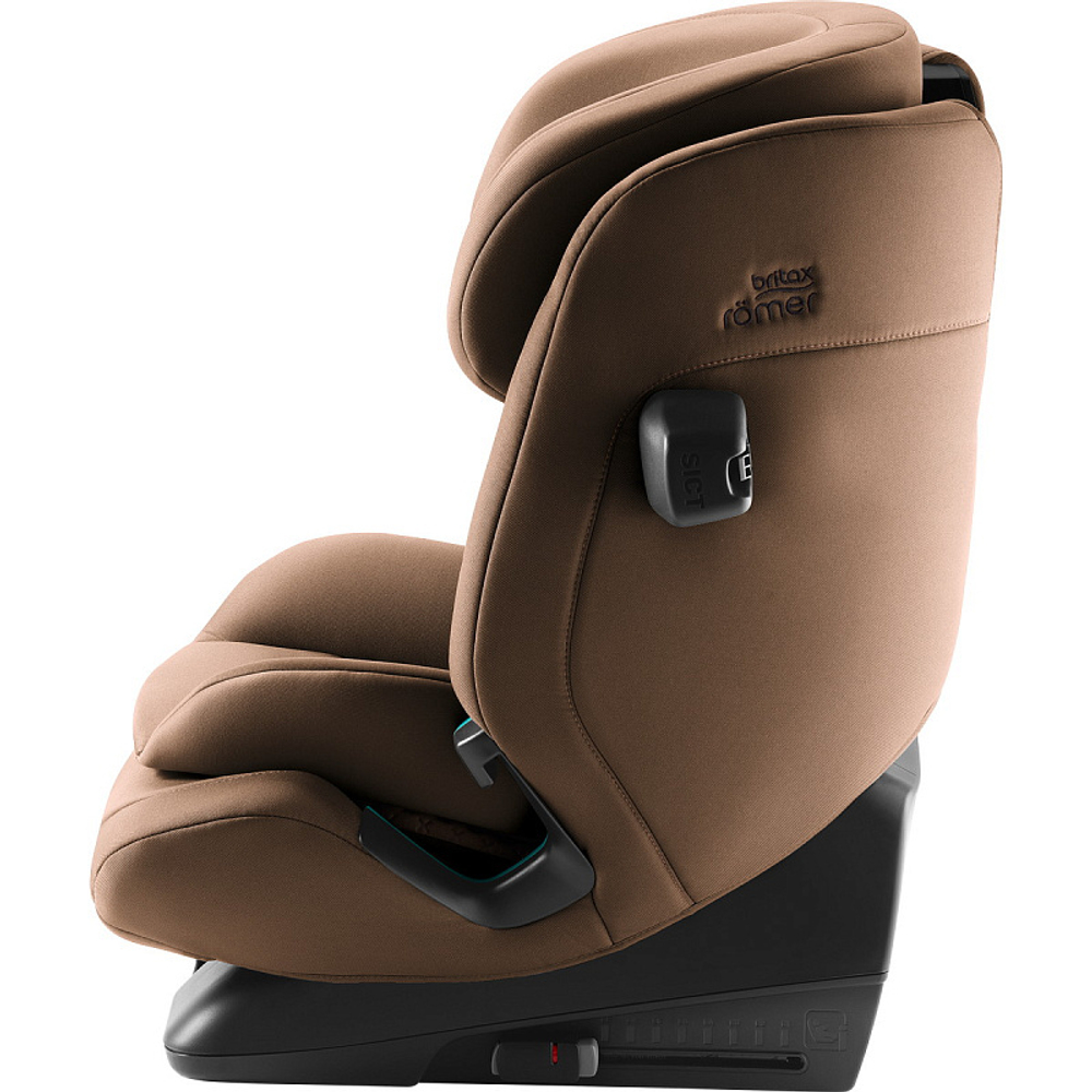 Детское автокресло Britax Roemer Advansafix Pro LUX Warm Caramel