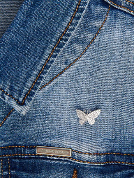 30051470 Брошь Chance