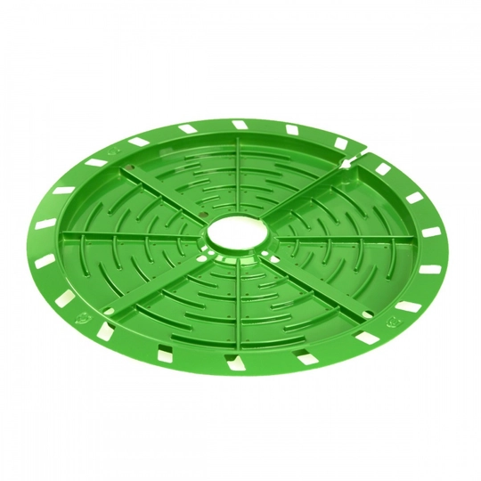 Крышка FloraFlex Round Matrix - 12,5"-14,5" (32-37cm)