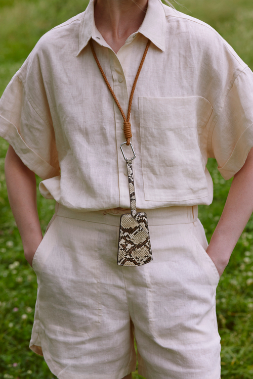 Key holder BERN python