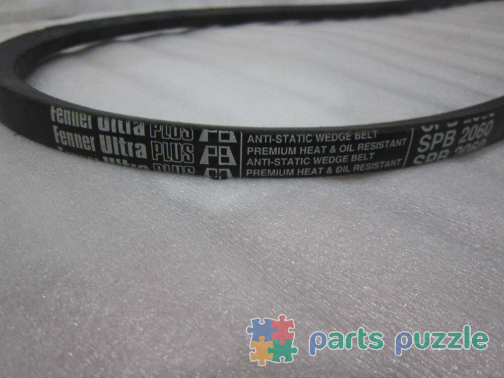 Ремень вентилятора / FAN BELT АРТ: 541/441