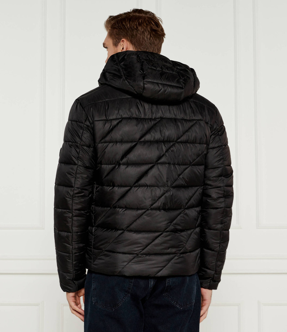 Куртка C-Calleas BOSS BLACK - черный(50524648)