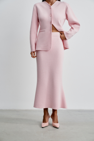 Юбка TILDA, розовый