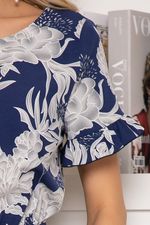 Платье 70739 Avili