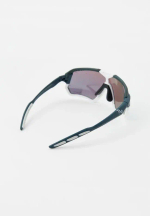 Спортивные очки 720armour V / Matte Peacock Blue / Smoke Lake Blue Lens