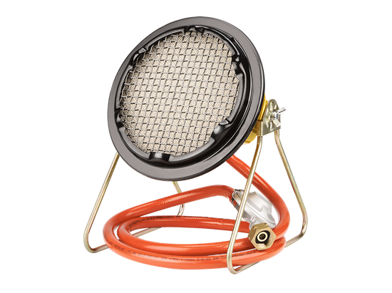 Обогреватель газовый Ballu BIGH-3 инфракрасный