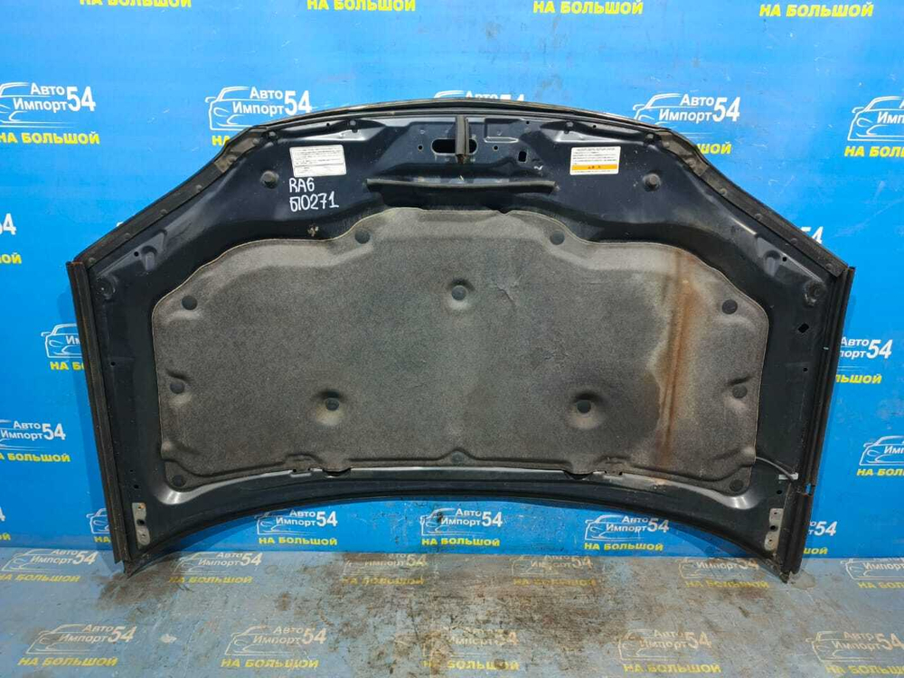 Капот Honda ODYSSEY 1998-2004