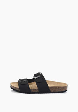 Шлепанцы женские GEOX D BRIONIA