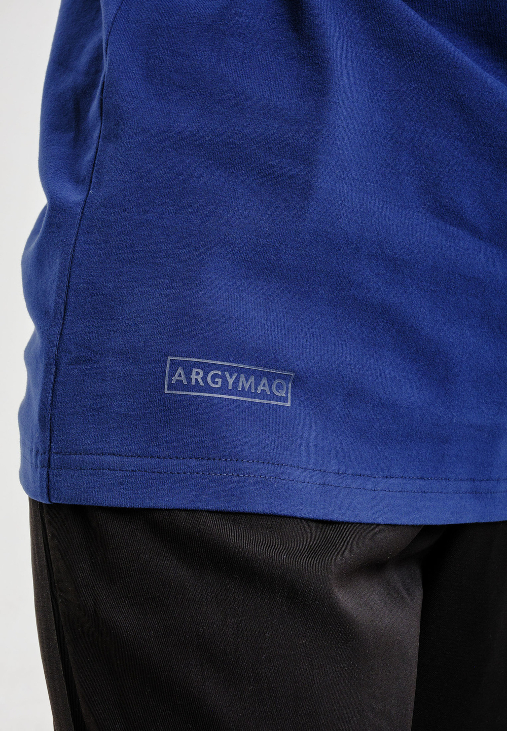 Футболка SHANYRAQ DARK BLUE