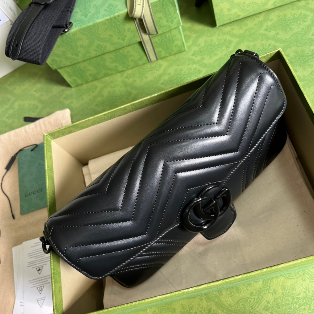 Gucci Marmont 26 cm