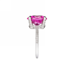 Кольцо перстень Embrasse Purple