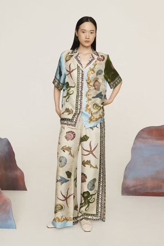 Костюм Brunello Cucinelli
