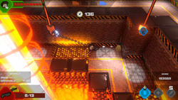 Bullet Runner (для ПК, цифровой код доступа)