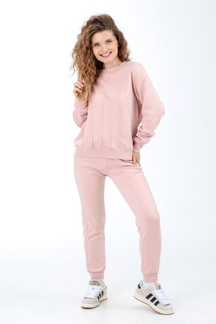 Костюм Либерти Виотекс ПУДРОВЫЙ