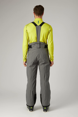 БРЮКИ STAYER ГОРНОЛЫЖНЫЕ УТЕПЛЕННЫЕ КЛАССИЧЕСКИЕ МУЖСКИЕ ЧЕГЕТ 24-22518