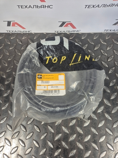 О-кольцо 095-1633