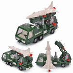 Ракетовоз Супер (Форма)