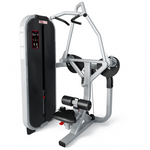 Круговая тяга сверху PANATTA Lat Pulldown Circular 1MTH002