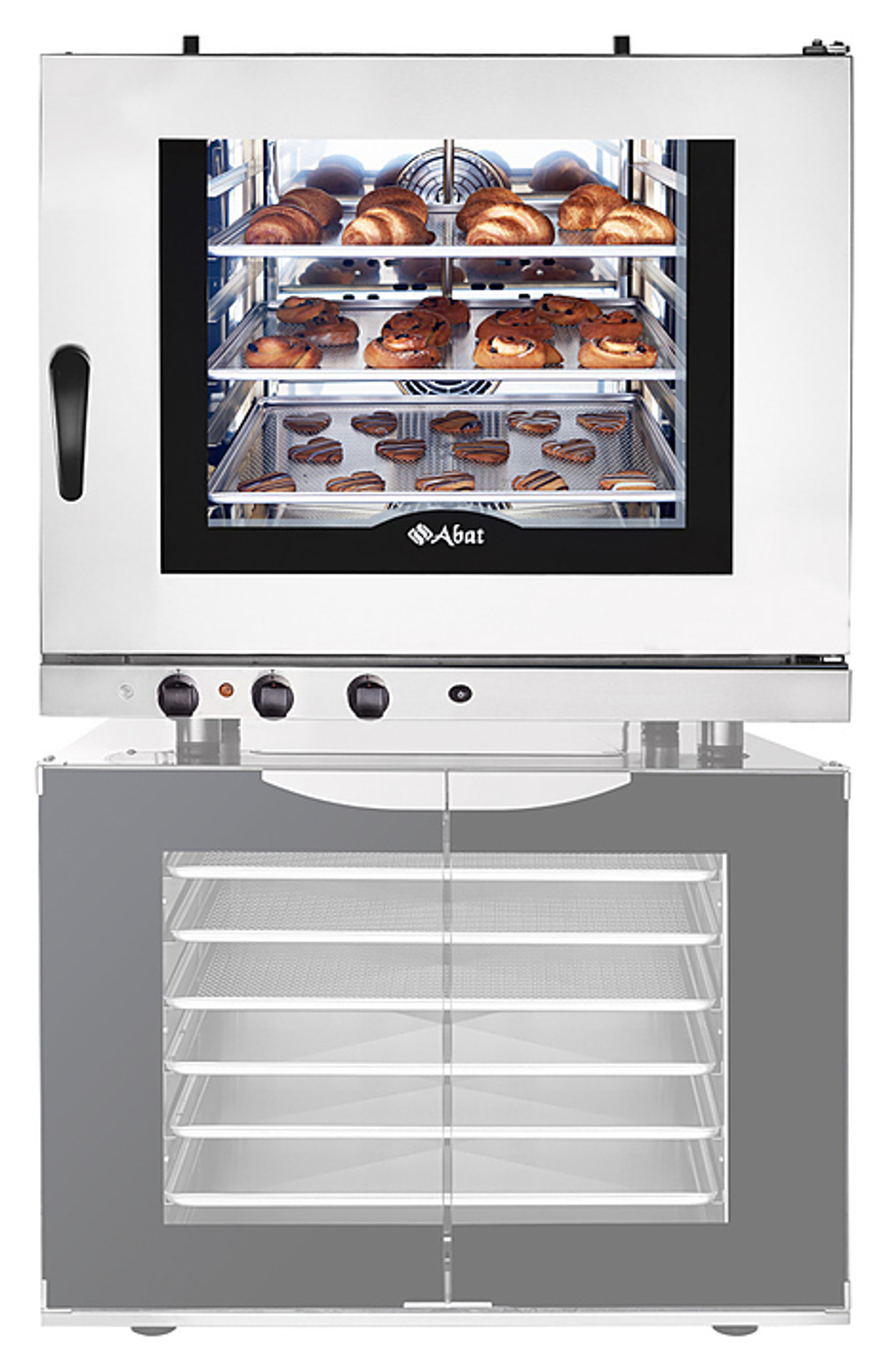 Печь конвекционная Abat КЭП-6