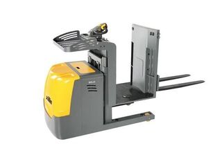 Сборщики заказов самоходные
