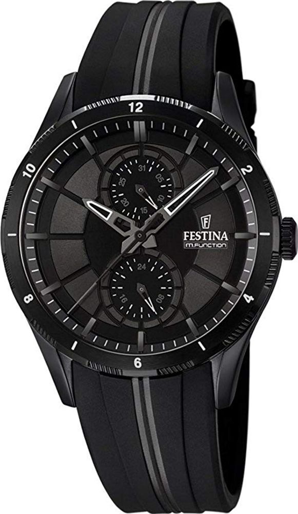 Мужские наручные часы Festina F16843/1