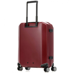 Чемодан Piquadro Cubica BV4425CBO/BO