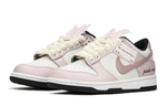 Кроссовки Nike Dunk Low Fzbb (Женская размерная сетка)