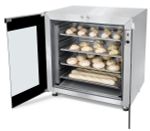 21000807848 Абат Шкаф расстоечный ШРТ-8 (8 уровней 400х600 мм, под конвекц.печи КЭП-4, камера-нерж, без противней)