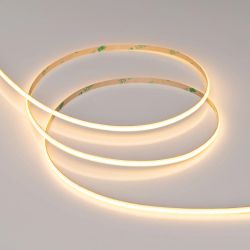 Светодиодная лента COB-X504-5mm 12V Warm2700 (6.5 W/m, IP20, CSP, 5m) (Arlight, -) 041790