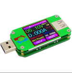 Тестер RuiDeng UM24