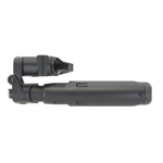 Приклад складной Mossberg 500/590, Maverick 88, DLG Tactical. Черный