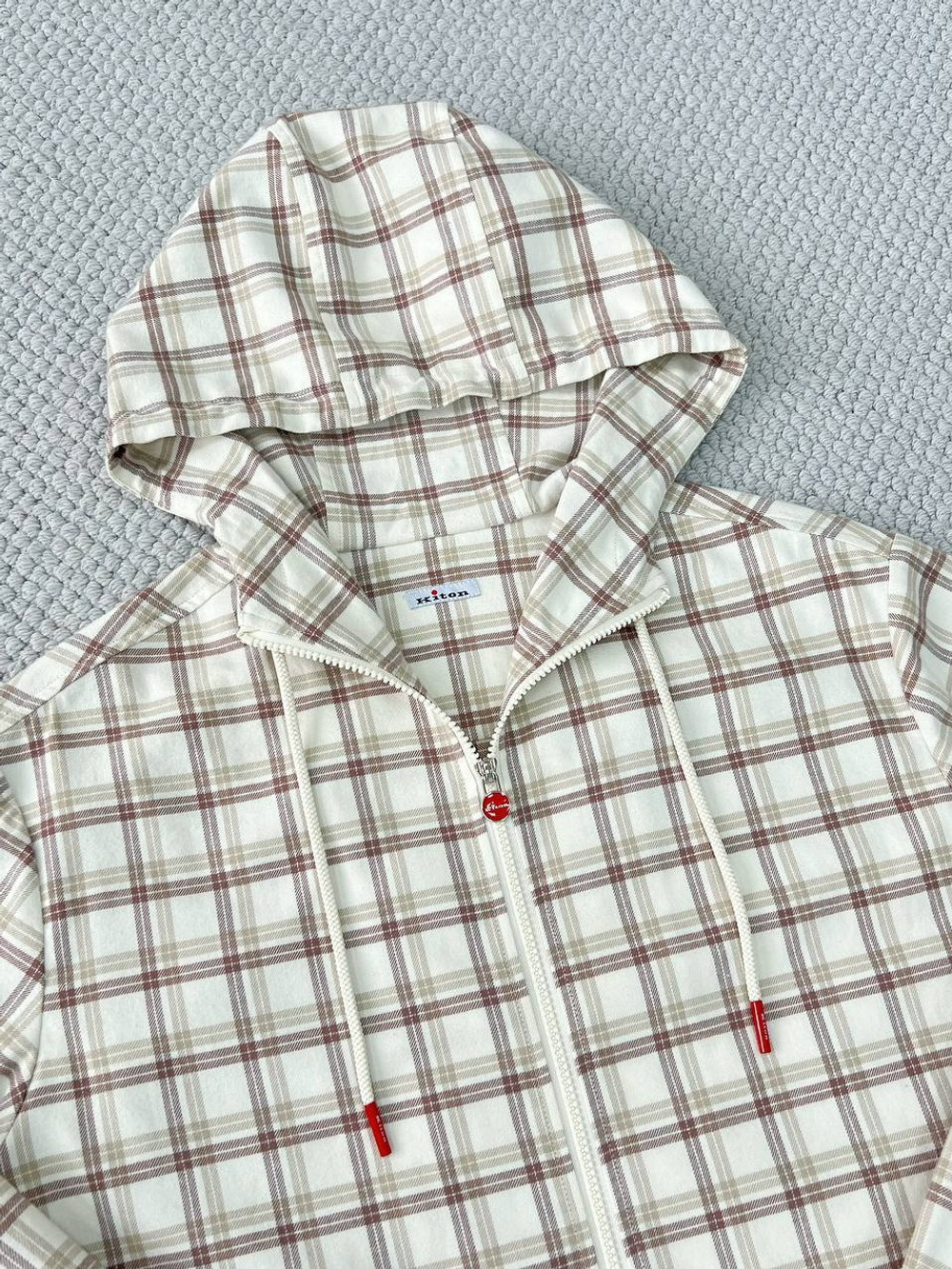 Рубашка Kiton