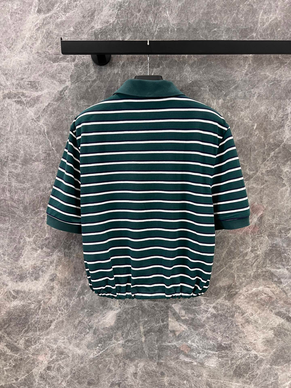 Prada Polo T-Shirt
