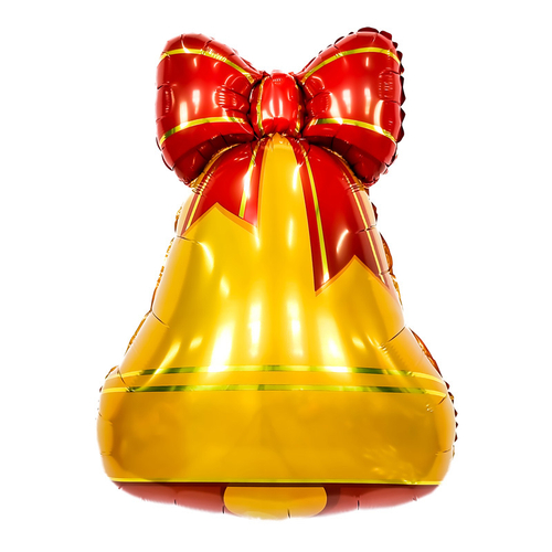 Ag 29" Колокольчик в упак. / 1 шт.