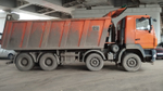 МАЗ 6516 8x4 Самосвал 6516C9-521-005 (Дизельный, 11,1 л, 420 л.с., МТ)