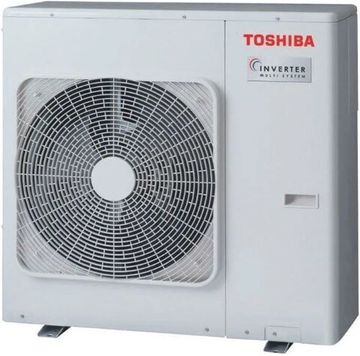 Мультисплит-система Toshiba RAS-3M26U2AVG-E