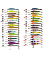 Воблер для рыбалки LureMax ZIF