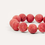 Браслет Shard RED