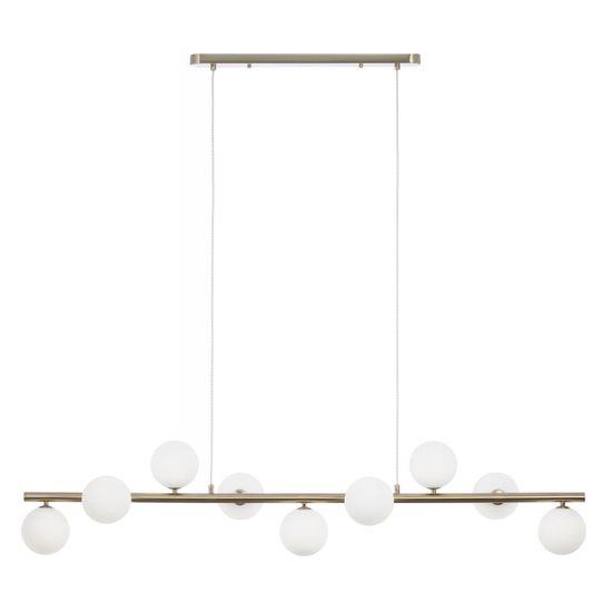 CL205290N Рунд Люстра