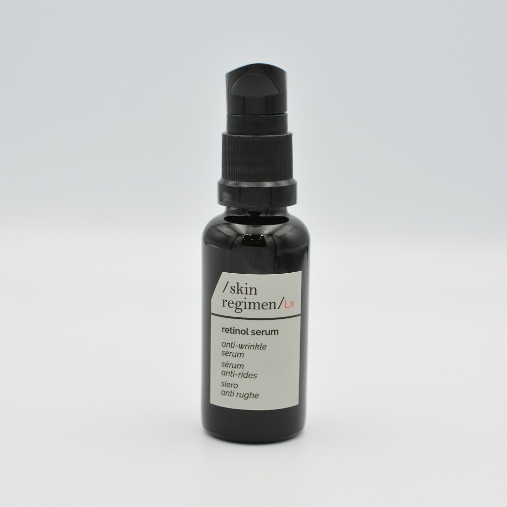 SKIN REGIMEN Сыворотка с ретинолом