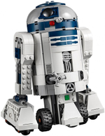 LEGO Star Wars: Командир отряда дроидов 75253 — Droid Commander — Лего Звездные войны Стар Ворз